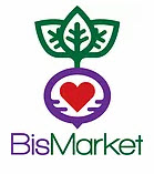 Bismarket logo
