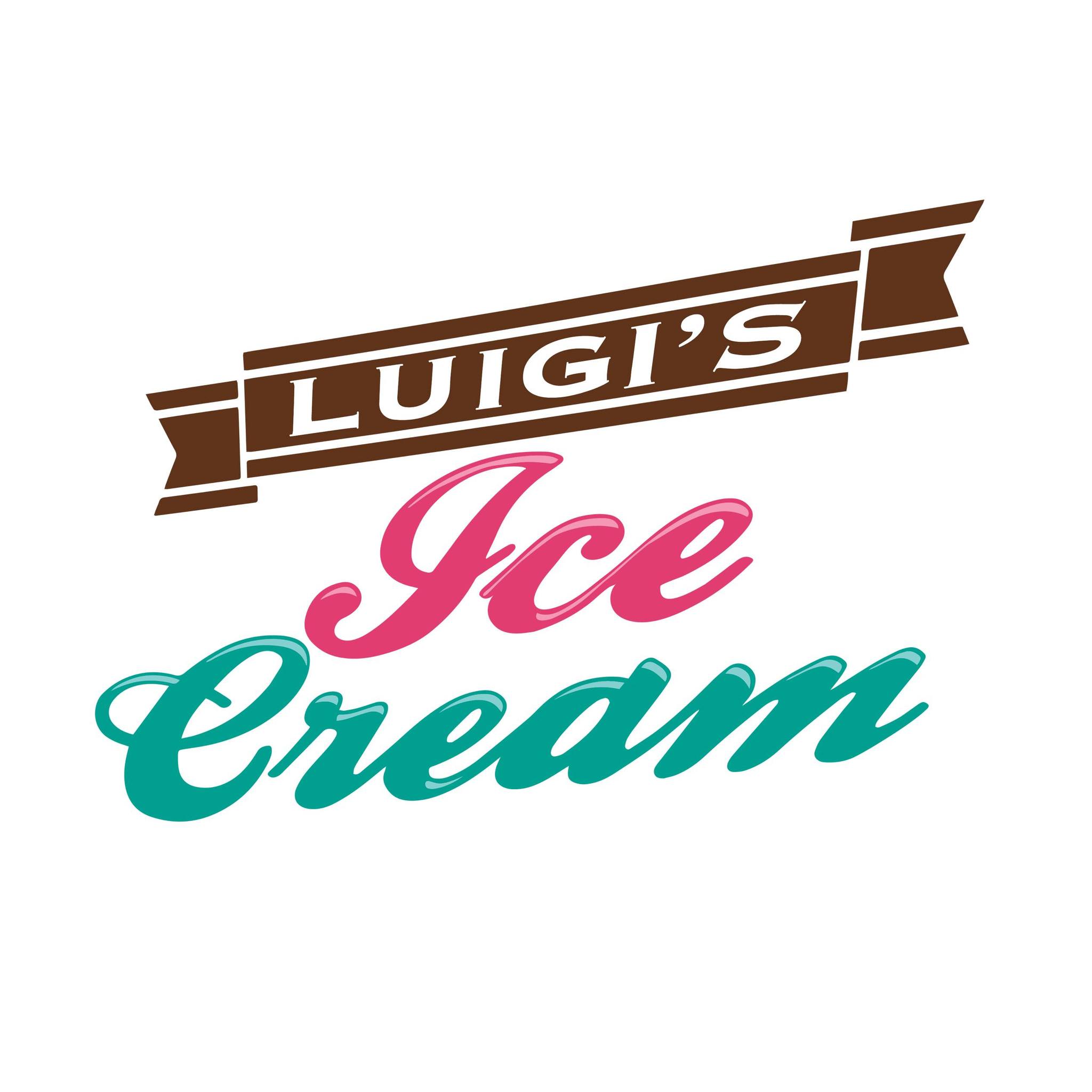 Luigi's Ice Cream