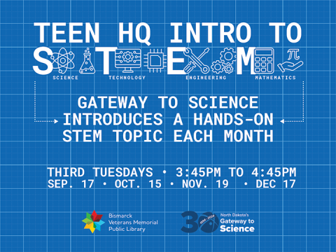 Introduction to STEM