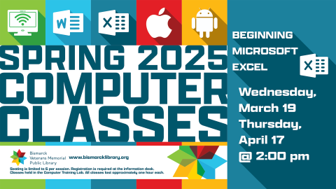 Beginning Microsoft Excel