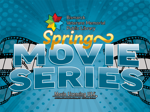 Spring Movie Series