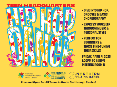 Hip Hop for Teens