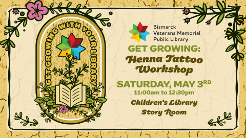 Hennah Tattop Workshop