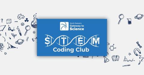STEM Coding Club