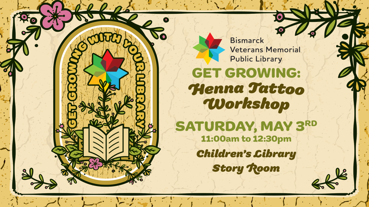 Hennah Tattop Workshop