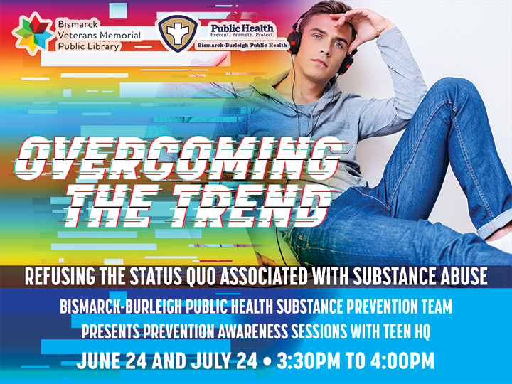 Overcoming the Trend