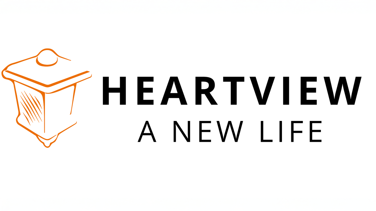 Heartview Foundation Table