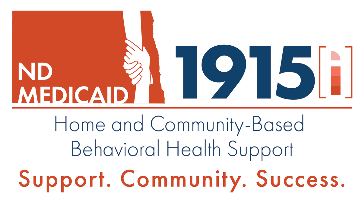 Medicaid 1915(i) Behavioral Health Services Table