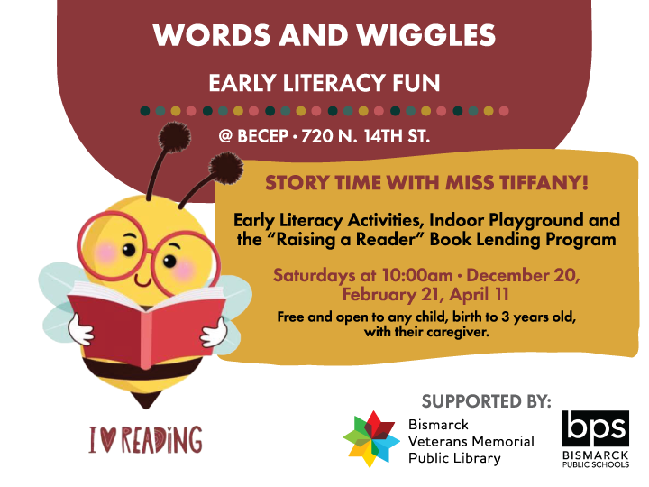 BECEP Words and Wiggles